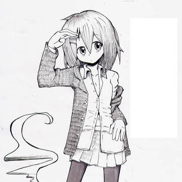 唯ちゃん
