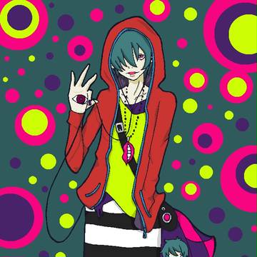 0о●腹話●о0