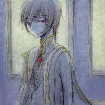 君がいてくれて（ギアス）