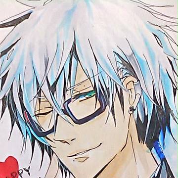 仁王さんHappy birthday