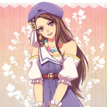 伊織