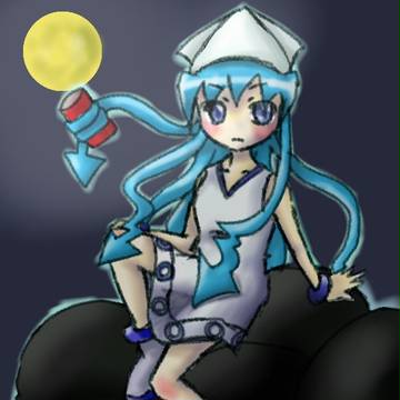 全く、人間共は・・・