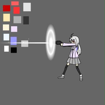 [多関節アニメ]スグリを動かしたい_02
