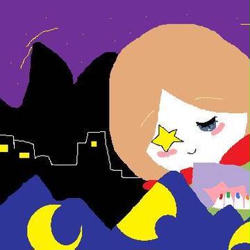 夜貴方ヲ思フヒ