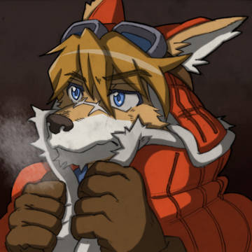 ちょっと寒い