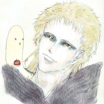 サリエルさん