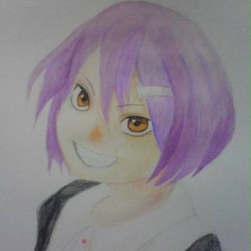 アコニー(練習中）