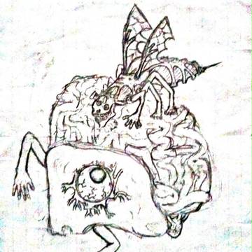 なんとなく