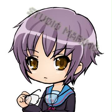 Nagato Yuki