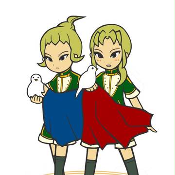 みどりマジック