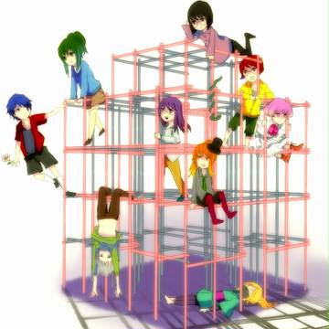 こんな日もあったかもしれないね