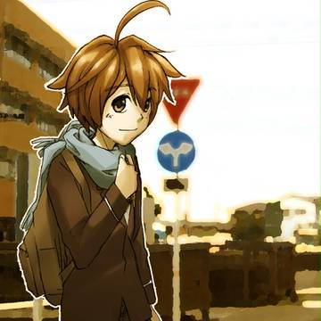 かえりみち