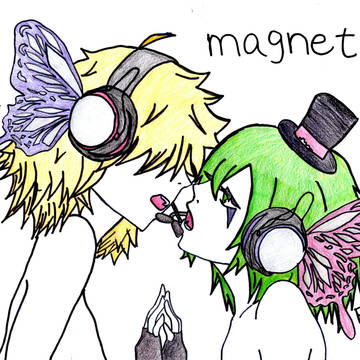 ベルフラmagnet