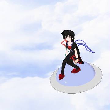ぬぇ～ん