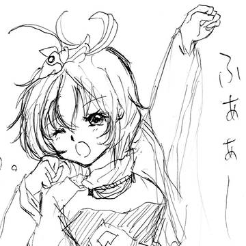 三国志の眠たいキャラ