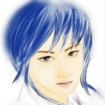 落書き