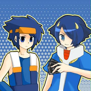 青青コンビ