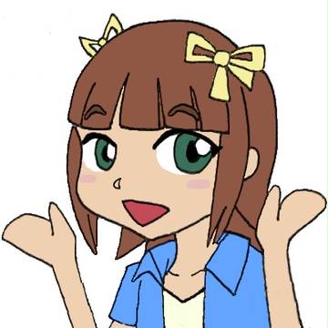 お手上げ春香さんホメ