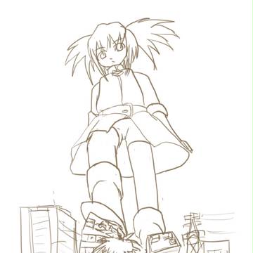 過去絵