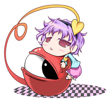 さとり