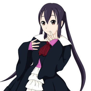 ゴスロリあずにゃん
