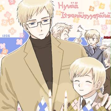 もい誕