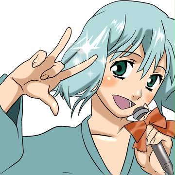 【MoE】ミシャッ☆