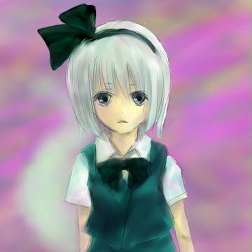 みょん