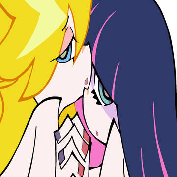 パンティ＆ストッキング