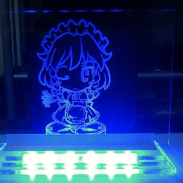 2作目＠咲夜