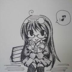 僕の偽妹さん