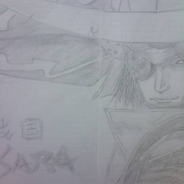 伊達政宗