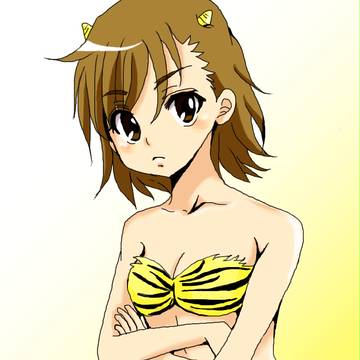 ビリビリ☆