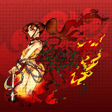 A Native Face