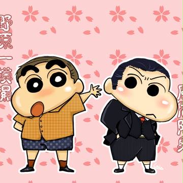 盜夢小新！？