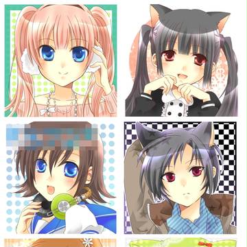 アイコンまとめ２