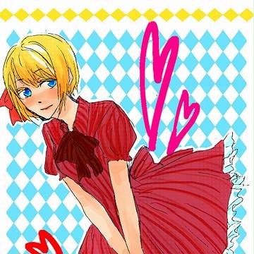 こんな妹が私もほしい…