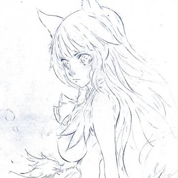 猫耳娘