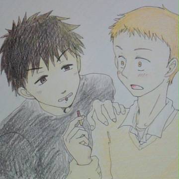 ポッキー