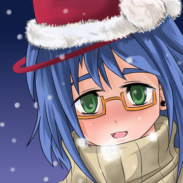 12月アイコン
