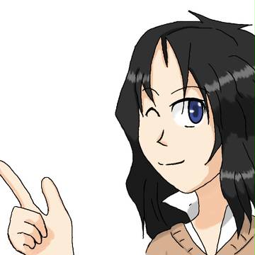 薫を描いてみた