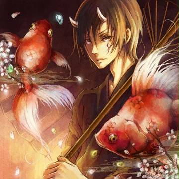 夜光魚