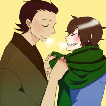 寒い日には
