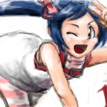 燃えろ！
