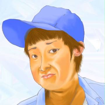 大野智