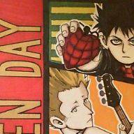GREENDAY part.2