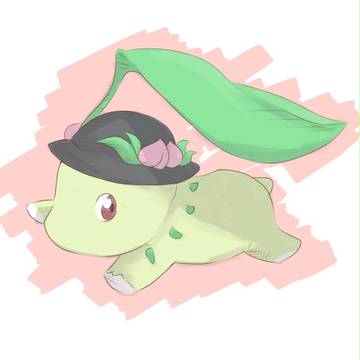 地子リータ