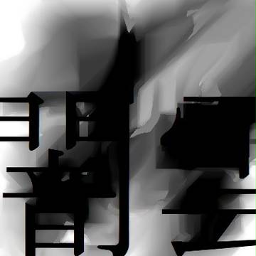 闇雲