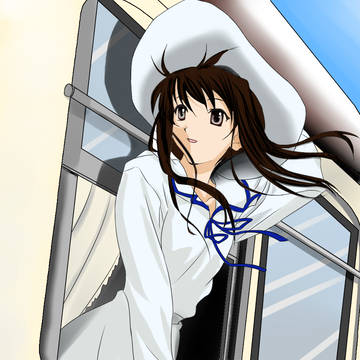 南つばめ