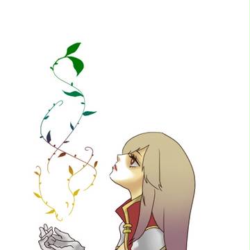 咲かない